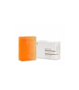 PASTILLA GLICERINA ARGAN 125G NAILINE