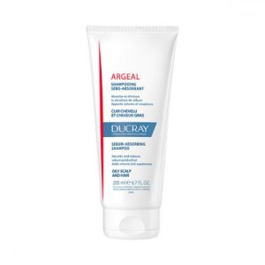 Argeal Champú Cabello Graso 200ML