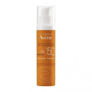 Cleanance Avene spf50+ 50 ML