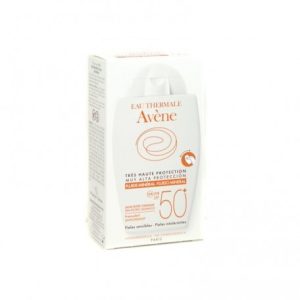 Fluido Mineral SPF50 40ML Avene