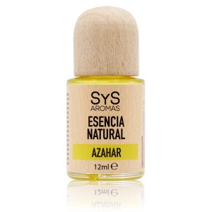 Esencia Azahar SYS 12 ML