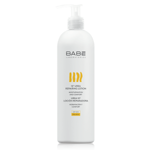 Urea 10% Loción Reparadora 500ML