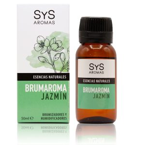 Esencia Brumaroma SYS 50 ml Jazmin