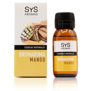 Esencia Brumaroma SyS 50ml Mango