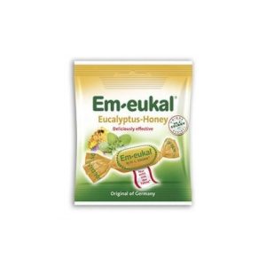 Em-Eukal caramelo miel-eucalipto