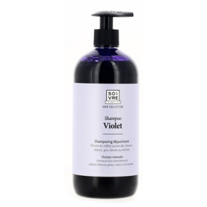 Champú Matizador Violeta 500 ml