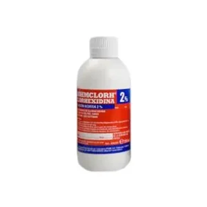 Antiseptico clorexidina BOHM 100 ml