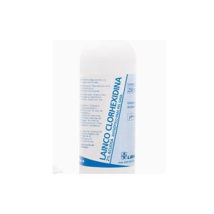 Lainco Clorhexidina 2% 100ml