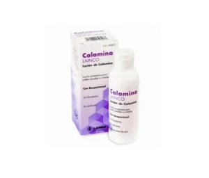 Loción Calamina 125ml