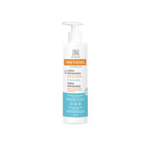 Crema reparadora intensiva 6% Panthenol 250ml