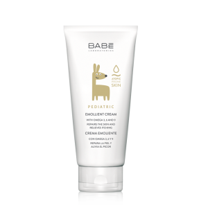 Crema Emoliente Atópica 200ML Pediátrica