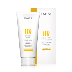 Crema Emoliente Piel Atópica 200 ML