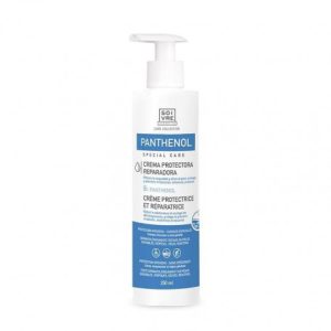 Crema Corporal Panthenol 8% 250ml