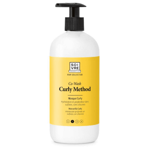 Mascarilla Co-wash 500ml Soivre