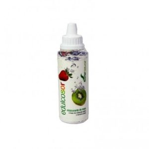Edulcosor Edulcorante Soria Natural 100 ML