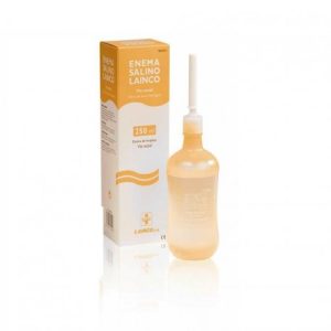 Lainco Enema Salino 250ml