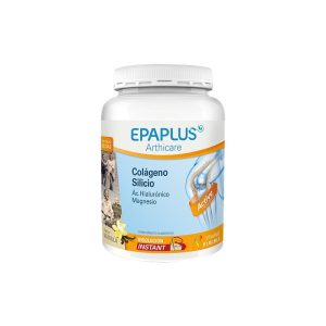Epaplus Arthicare Vainilla Polvo 334g