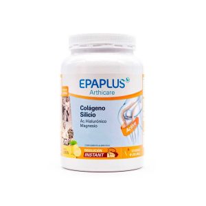 Epaplus Arthicare Limón Polvo 334g