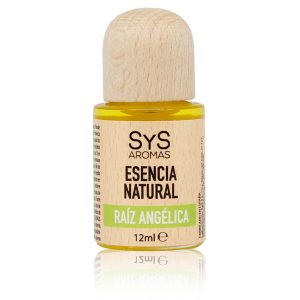 Esencia Raiz Angélica SYS 12ml