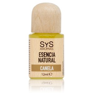 Esencia Canela SYS 12ml