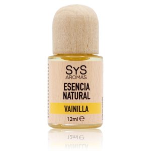 Esencia Vainilla SYS 12ml