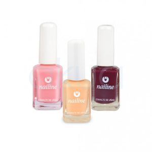 ESMALTE COLECCION NAILINE 1011