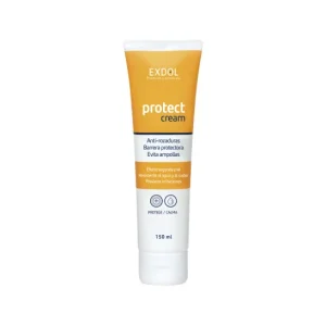 Exdol Protect cream 150 ML