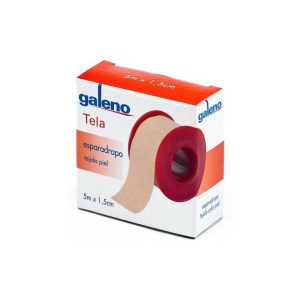 Galeno Pore 5x1.25