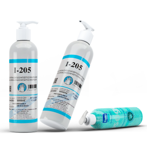 Lainco gel hidroalcohólico dincolac 1000ML
