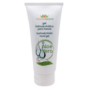 Lainco gel hidroalcohólico dincolac 100ML