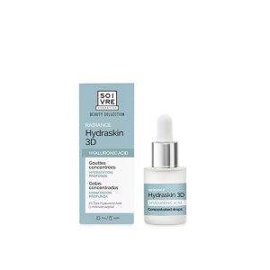 Gotas Concentradas Hydraskin 3D 15ML