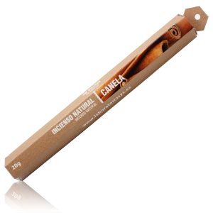 Incienso Natural SYS 20 Stick Canela