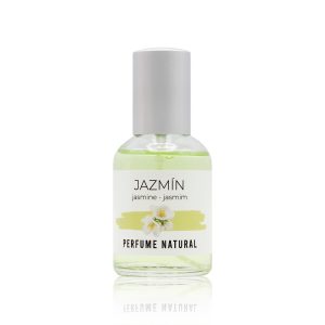 Perfume Pulverizador SYS 50ml Jazmín