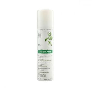 CHAMPU SECO EXTRA SUAVE DE AVENA 150ML