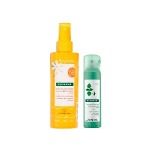 Spray Solar Sublime SPF50+ 200ML
