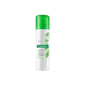 Champú seco Klorane Ortiga 150 ml