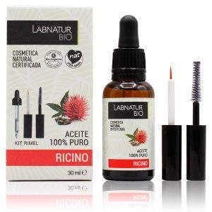 Aceite Ricino Labnatur 30ml