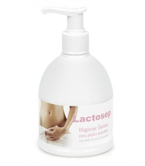 Higiene Intima Lactosep 300ML