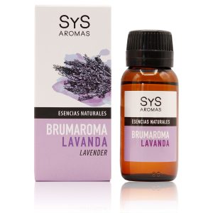 Esencia Brumaroma SyS 50ml Lavanda