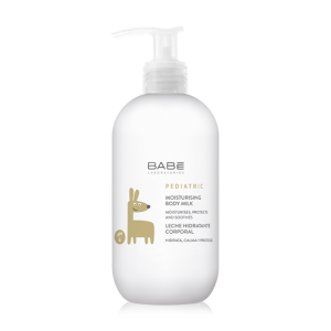 Leche Hidratante Corporal Pediatric 100ml