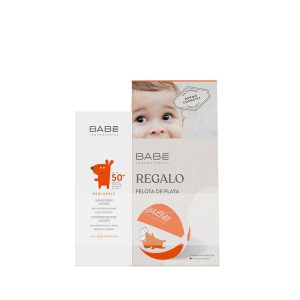Pediatric Fotoprotector Loción spf50+ 100ml