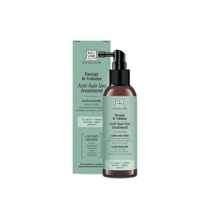 Loción Anticaída Energy-Volume 100ml Soivre