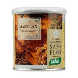 Sanaflor Mast-Lax 75G Santiveri