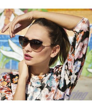 Gafas Sol Moka - Imagen 2