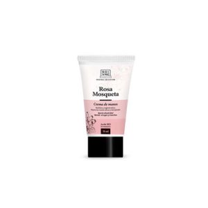 Crema Manos Rosa Mosqueta Bio 50ML Soivre