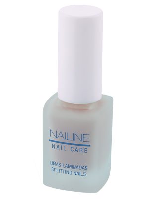 UÑAS LAMINADAS NAILINE