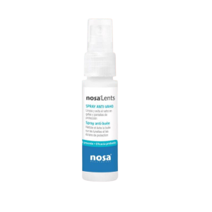 Nosa Lents spray anti-vaho