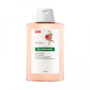 Champú Klorane Peonía 400 ml