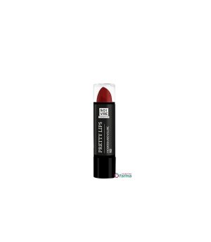 Pretty Lips Rojo Soivre