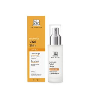 Radiance Vital Skin Crema Facial 30ml